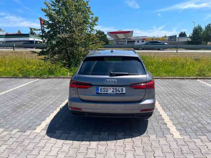 Audi A6 Avant 2,0   40 TDI S line 150kW, 2024 - foto 4