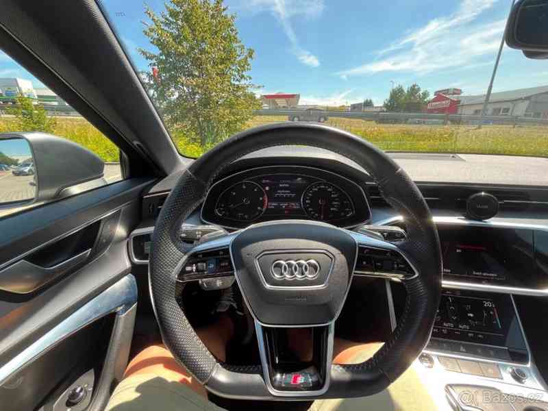 Audi A6 Avant 2,0   40 TDI S line 150kW, 2024 - foto 9