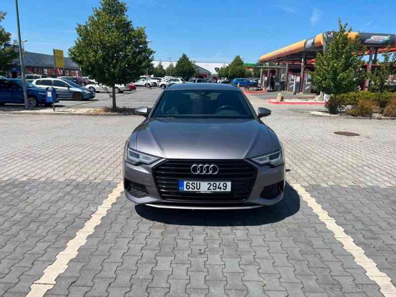Audi A6 Avant 2,0   40 TDI S line 150kW, 2024 - foto 1