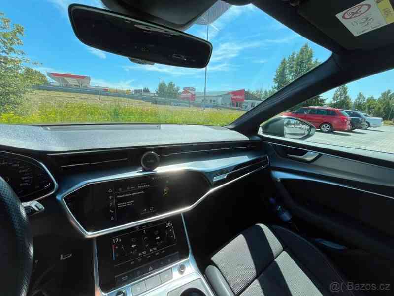 Audi A6 Avant 2,0   40 TDI S line 150kW, 2024 - foto 8