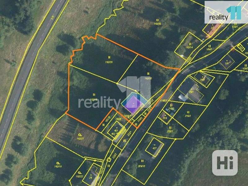 Prodej penzionu s kapacitou 22 osob, pozemek 4.575 m2, kousek od Skiareál Klínovec - foto 4