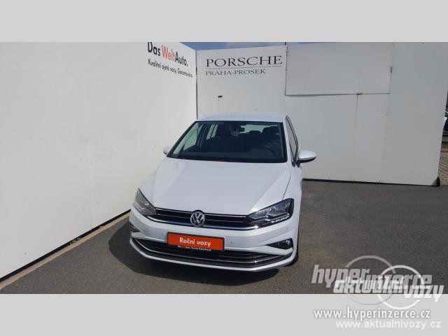 Volkswagen Golf Sportsvan 1 0 TSI / 81 kW Comfortline 1.0, benzín, r.v. 2018 - foto 3