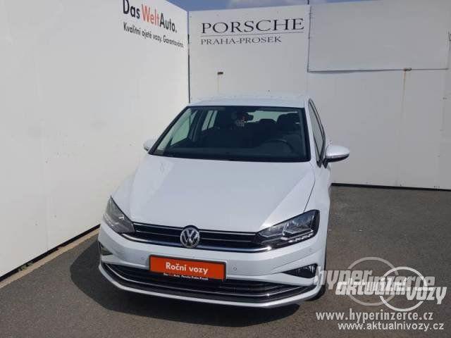 Volkswagen Golf Sportsvan 1 0 TSI / 81 kW Comfortline 1.0, benzín, r.v. 2018 - foto 5