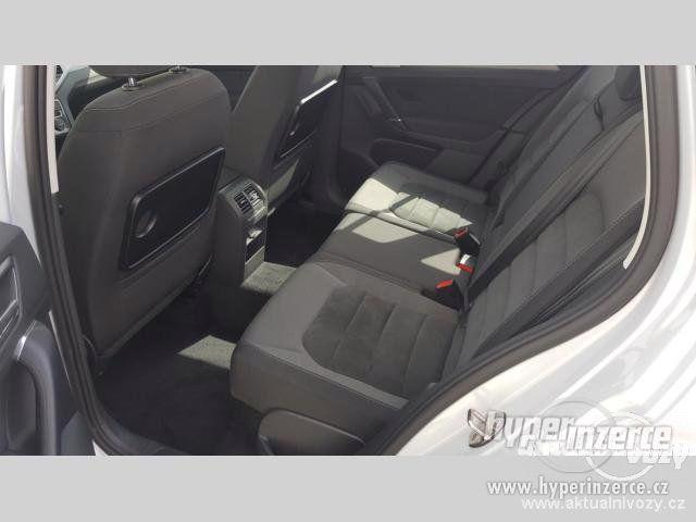 Volkswagen Golf Sportsvan 1 0 TSI / 81 kW Comfortline 1.0, benzín, r.v. 2018 - foto 6