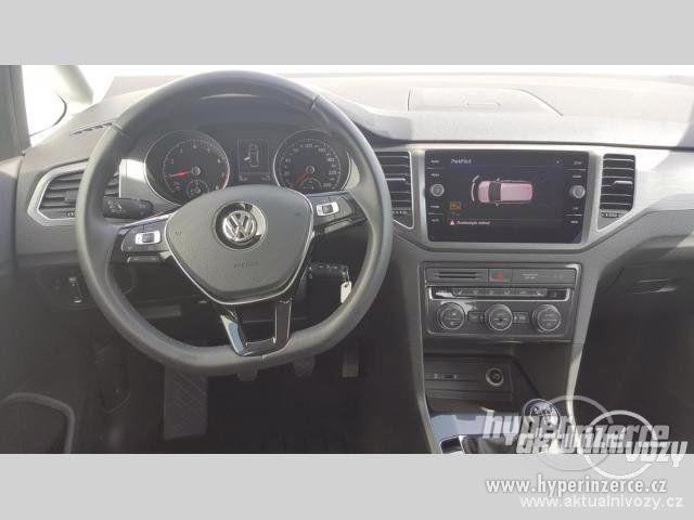 Volkswagen Golf Sportsvan 1 0 TSI / 81 kW Comfortline 1.0, benzín, r.v. 2018 - foto 7