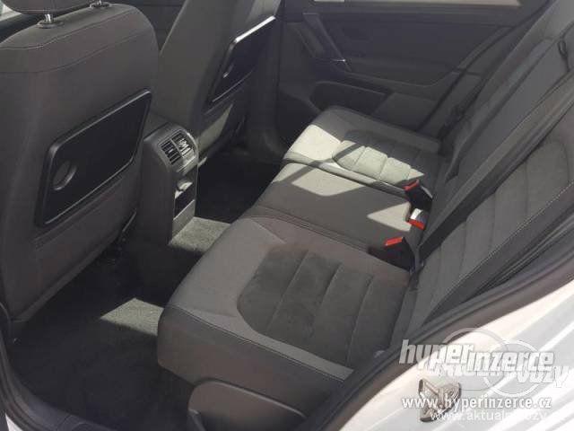 Volkswagen Golf Sportsvan 1 0 TSI / 81 kW Comfortline 1.0, benzín, r.v. 2018 - foto 9