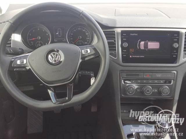 Volkswagen Golf Sportsvan 1 0 TSI / 81 kW Comfortline 1.0, benzín, r.v. 2018 - foto 10