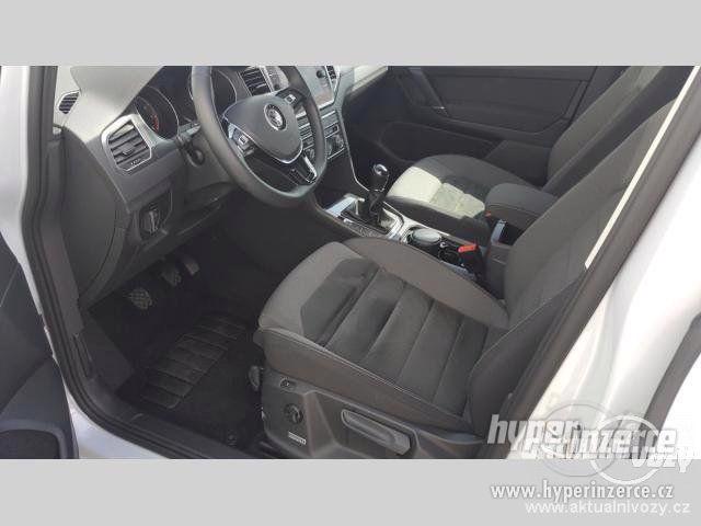 Volkswagen Golf Sportsvan 1 0 TSI / 81 kW Comfortline 1.0, benzín, r.v. 2018 - foto 12