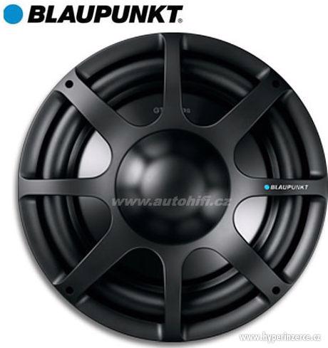 Subwoofer Blaupunkt - foto 1