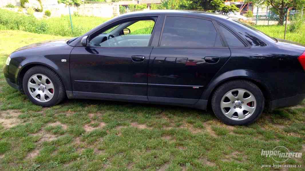 Audi A4 1.9 TDI 96KW - foto 2