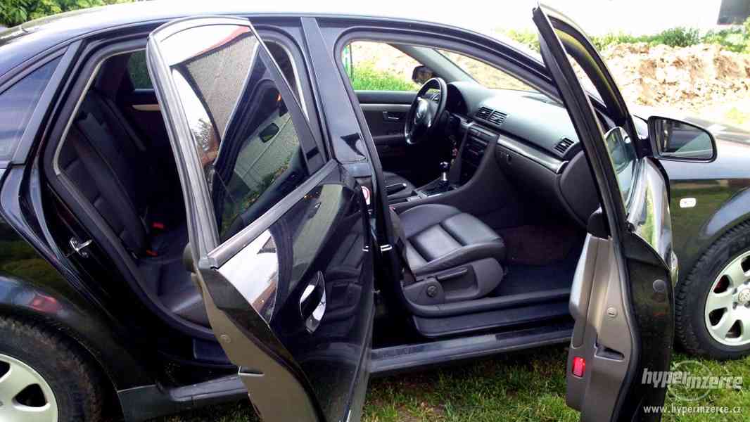 Audi A4 1.9 TDI 96KW - foto 3