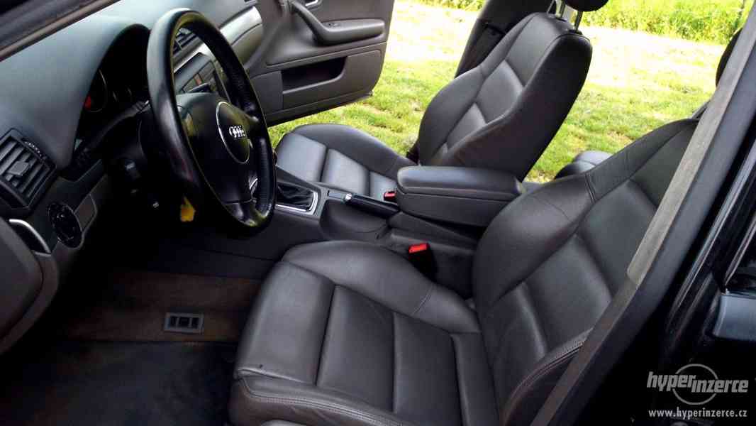 Audi A4 1.9 TDI 96KW - foto 4