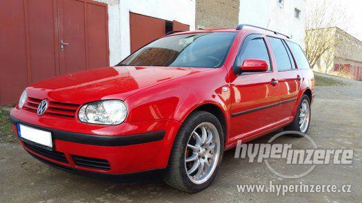 Prodam Golf IV lpg automat - foto 2