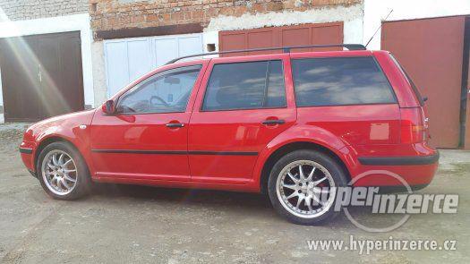 Prodam Golf IV lpg automat - foto 3