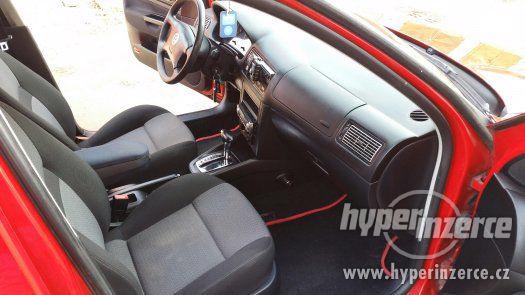 Prodam Golf IV lpg automat - foto 4