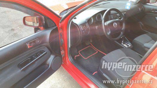 Prodam Golf IV lpg automat - foto 5