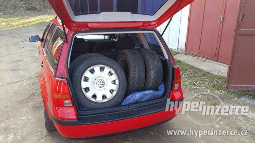 Prodam Golf IV lpg automat - foto 6