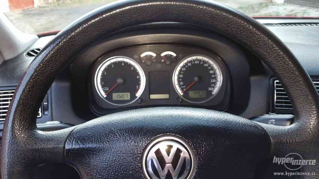 Prodam Golf IV lpg automat - foto 8