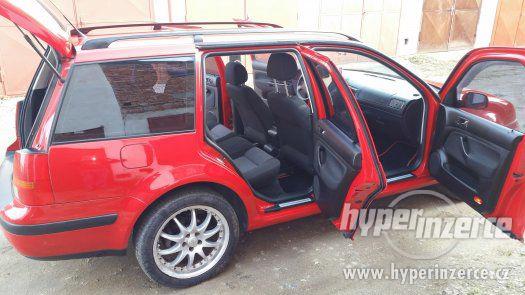 Prodam Golf IV lpg automat - foto 9