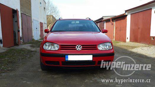 Prodam Golf IV lpg automat - foto 10