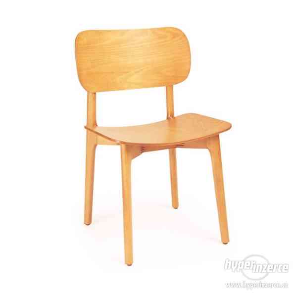 Židle Tura 2ks - foto 1