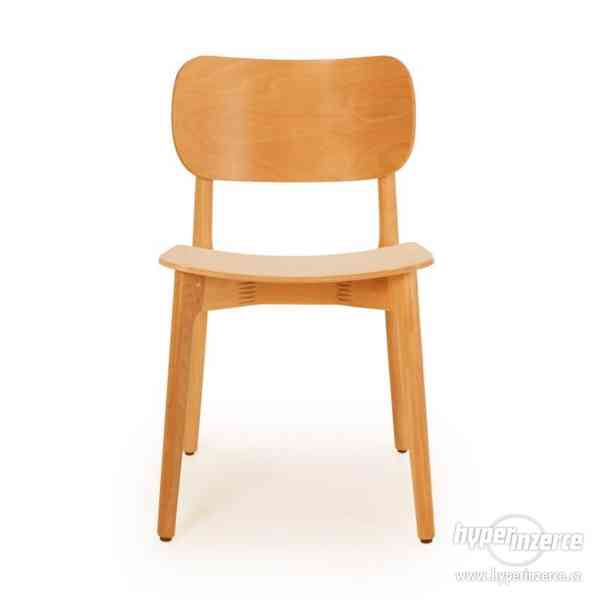 Židle Tura 2ks - foto 2