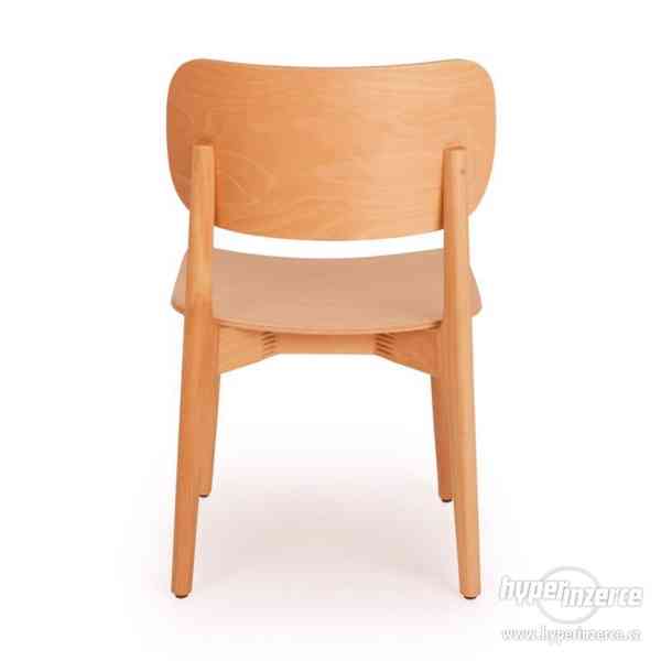 Židle Tura 2ks - foto 3
