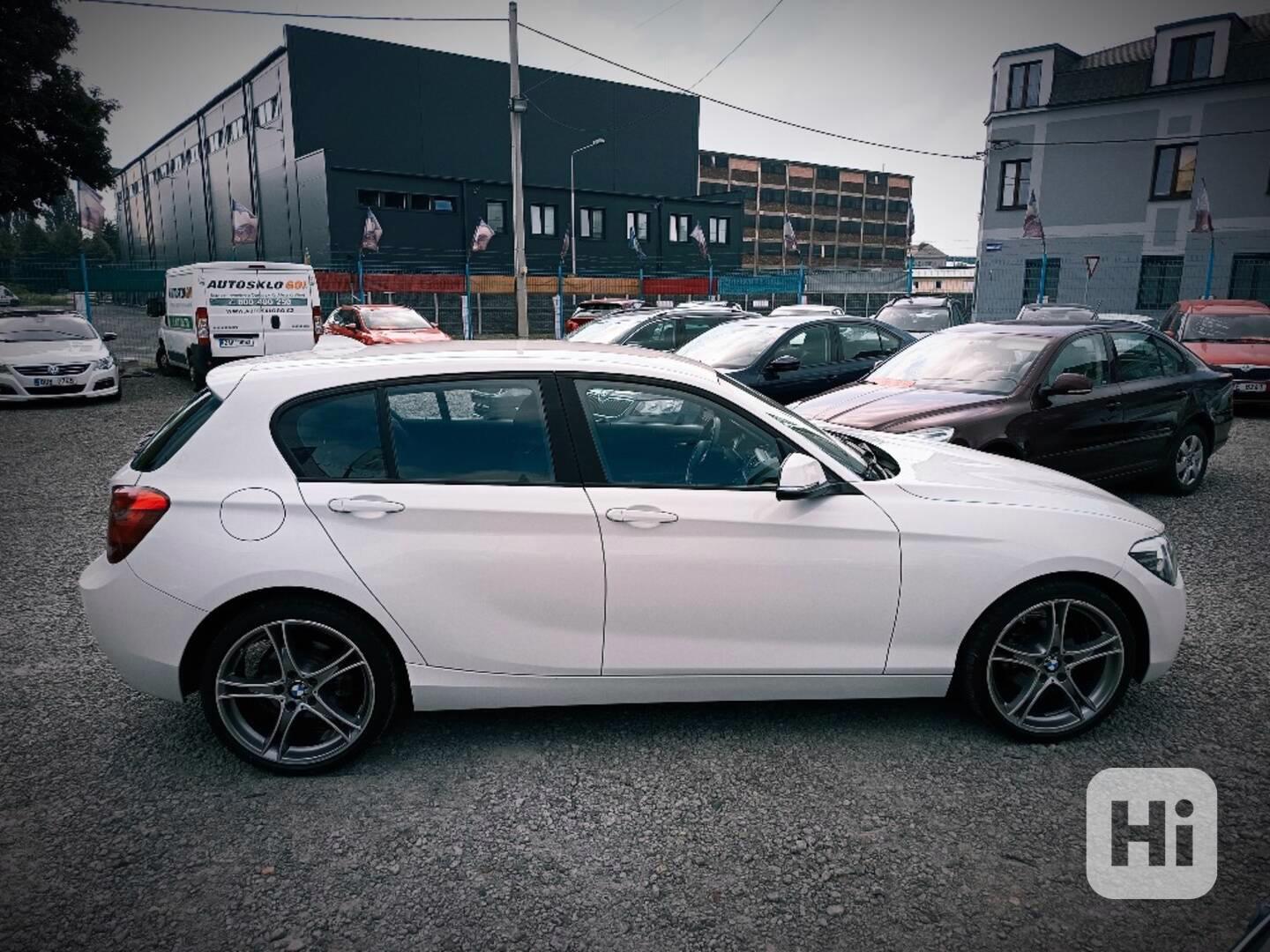 BMW 1 114i Comfort  34TKM - foto 1