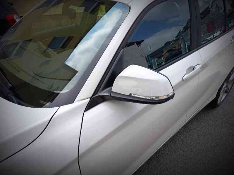 BMW 1 114i Comfort  34TKM - foto 16
