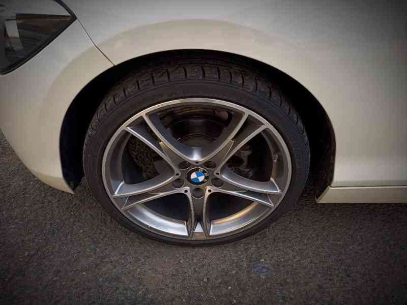 BMW 1 114i Comfort  34TKM - foto 15