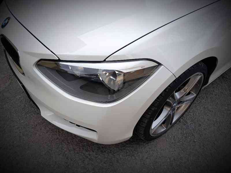 BMW 1 114i Comfort  34TKM - foto 13