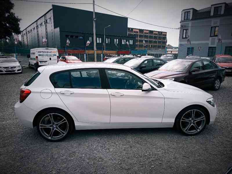 BMW 1 114i Comfort  34TKM - foto 1