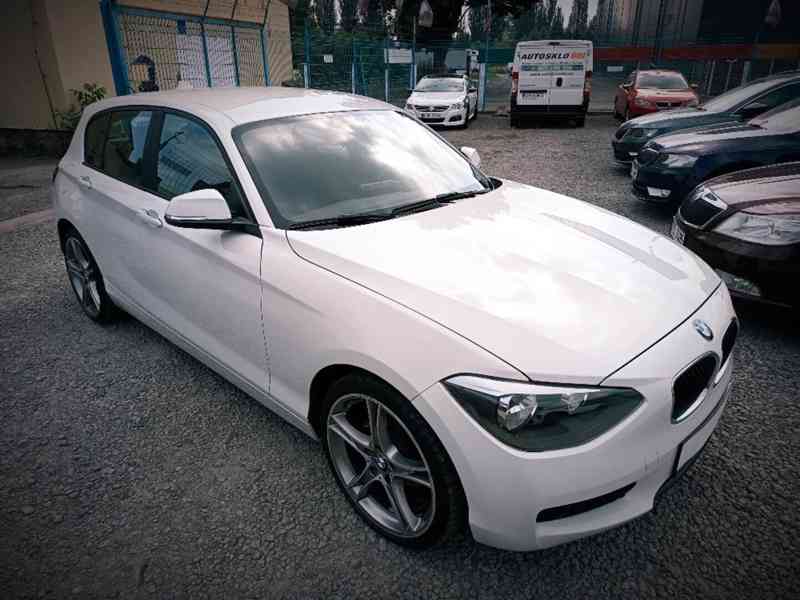 BMW 1 114i Comfort  34TKM - foto 2