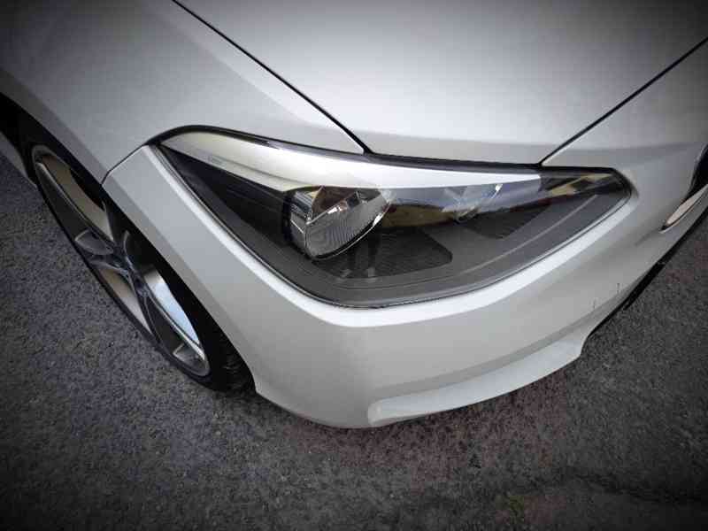 BMW 1 114i Comfort  34TKM - foto 14