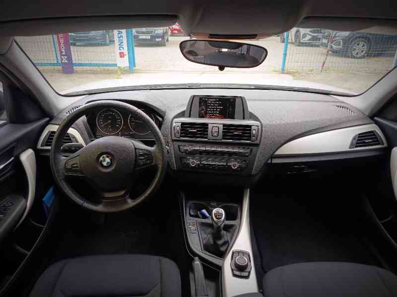 BMW 1 114i Comfort  34TKM - foto 25