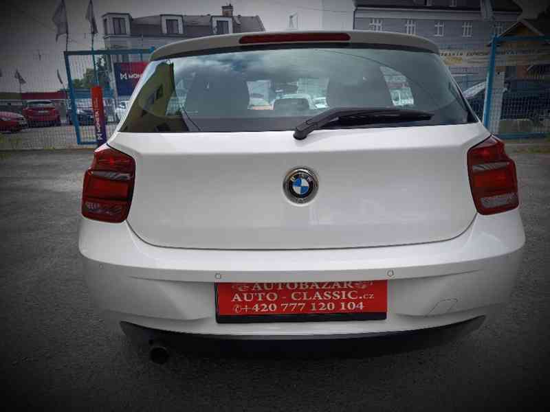 BMW 1 114i Comfort  34TKM - foto 19