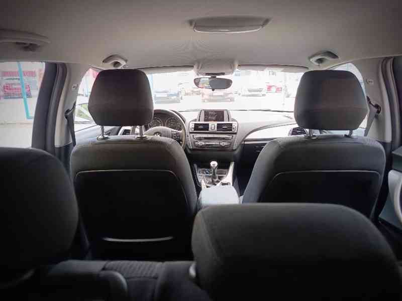BMW 1 114i Comfort  34TKM - foto 30
