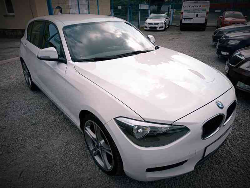 BMW 1 114i Comfort  34TKM - foto 3