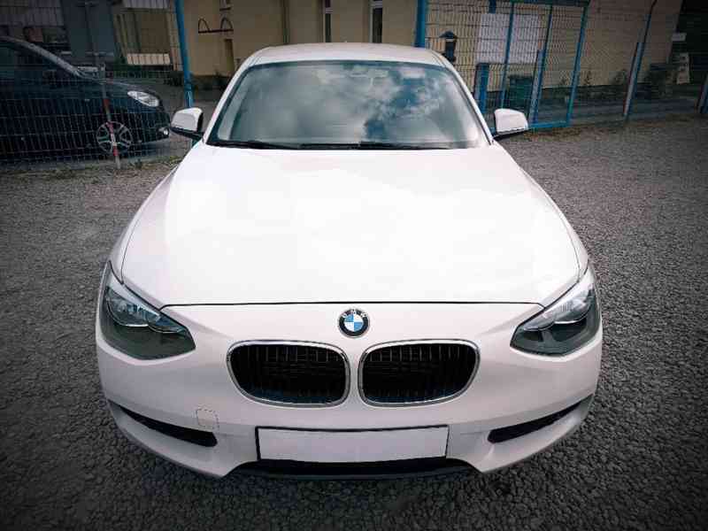 BMW 1 114i Comfort  34TKM - foto 4