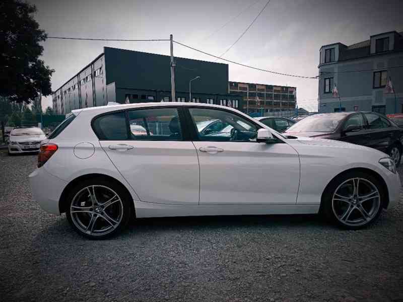 BMW 1 114i Comfort  34TKM - foto 9