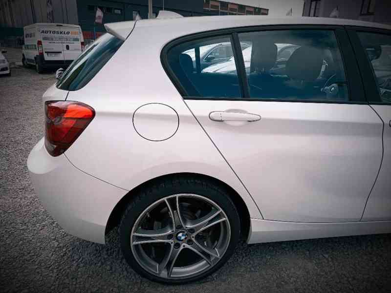 BMW 1 114i Comfort  34TKM - foto 6