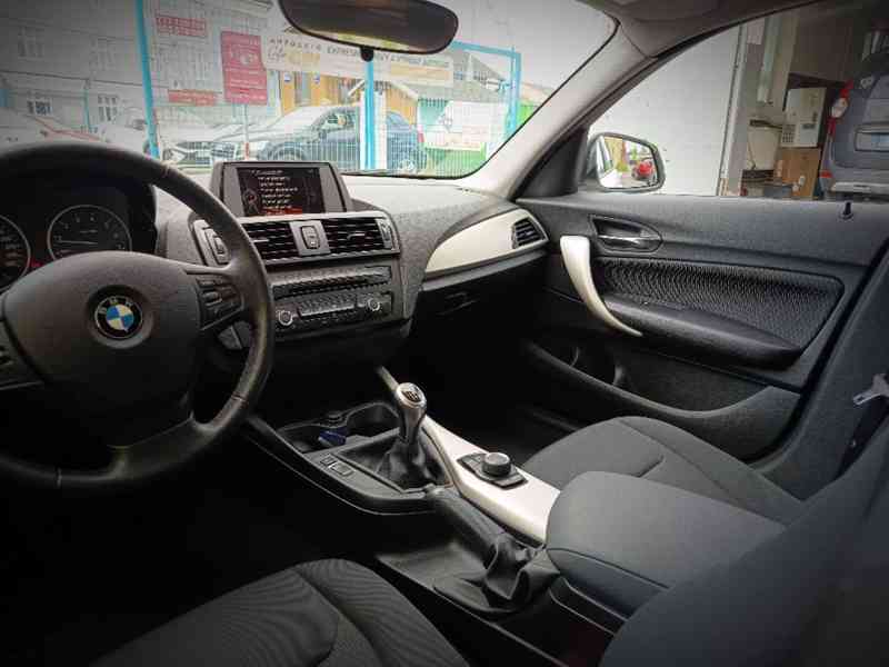 BMW 1 114i Comfort  34TKM - foto 27