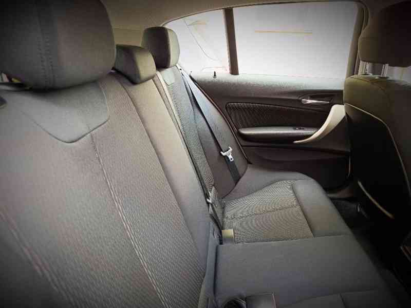 BMW 1 114i Comfort  34TKM - foto 22