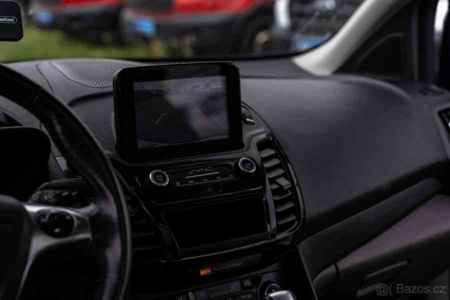 Ford Tourneo Connect 1,5 - foto 8