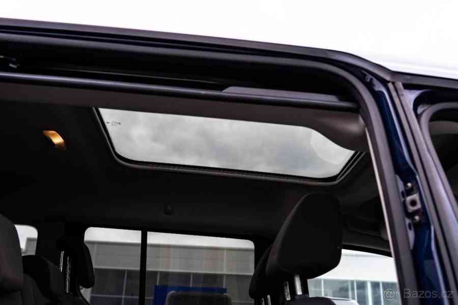 Ford Tourneo Connect 1,5 - foto 7