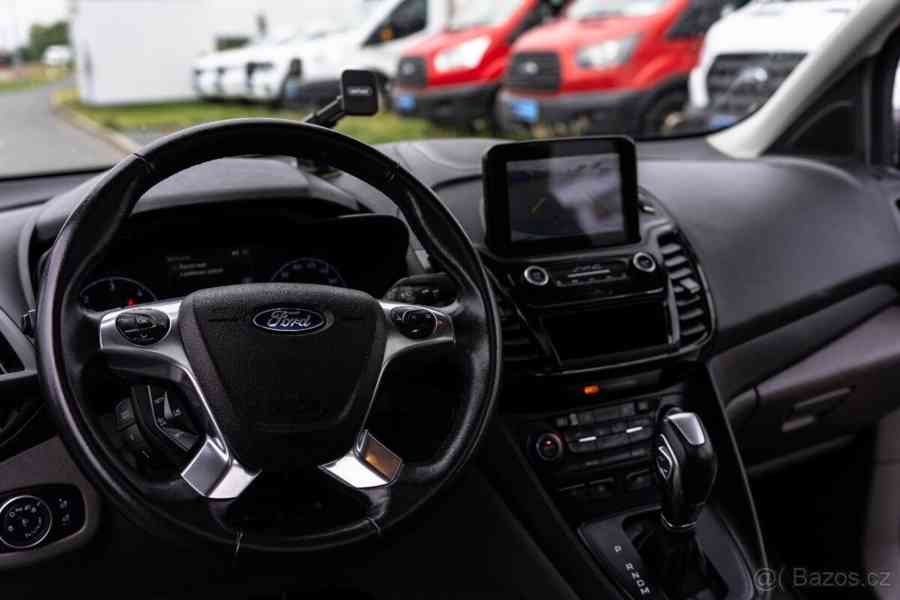 Ford Tourneo Connect 1,5 - foto 5