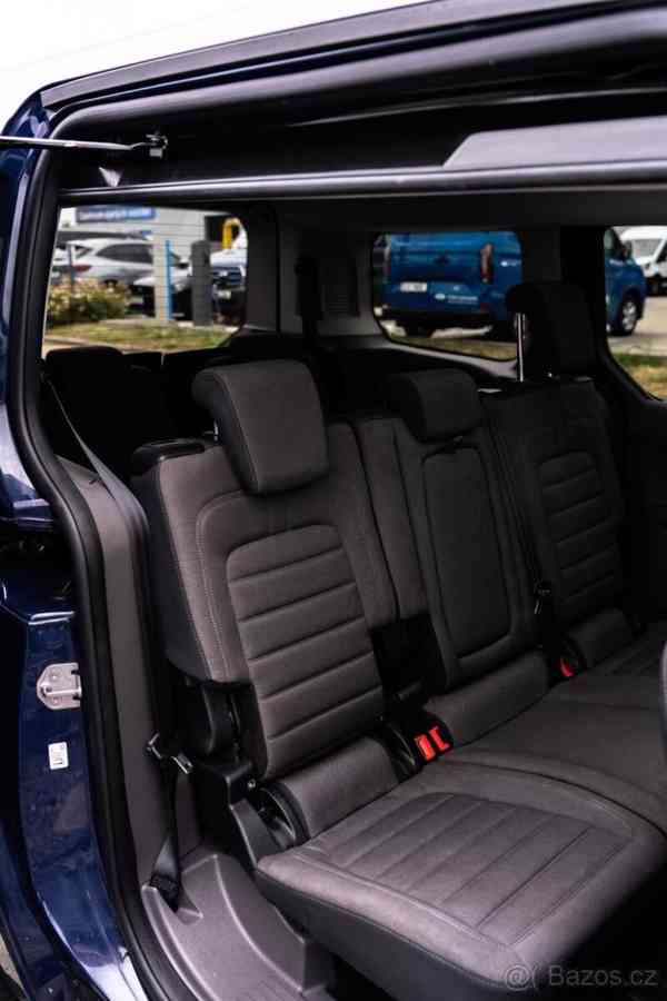 Ford Tourneo Connect 1,5 - foto 4