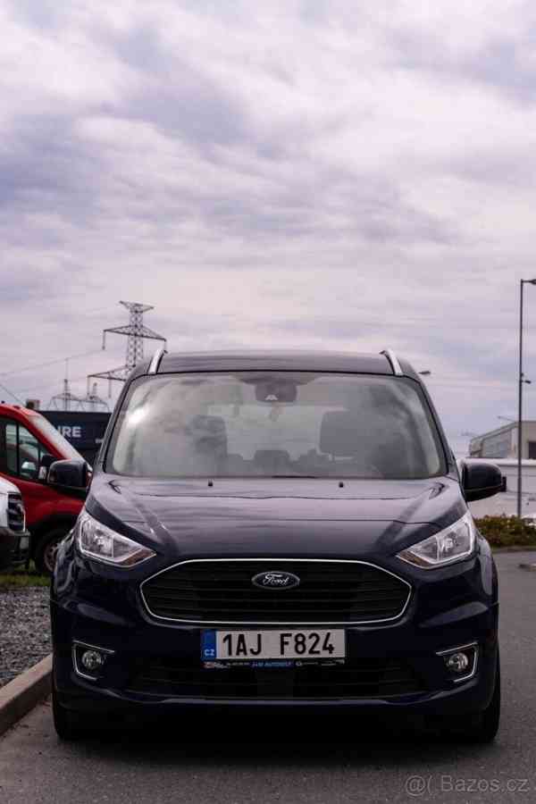 Ford Tourneo Connect 1,5 - foto 2