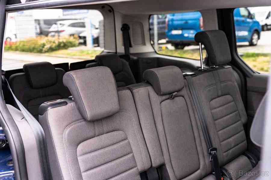Ford Tourneo Connect 1,5 - foto 10