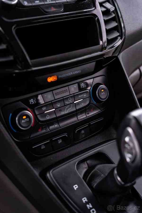 Ford Tourneo Connect 1,5 - foto 12